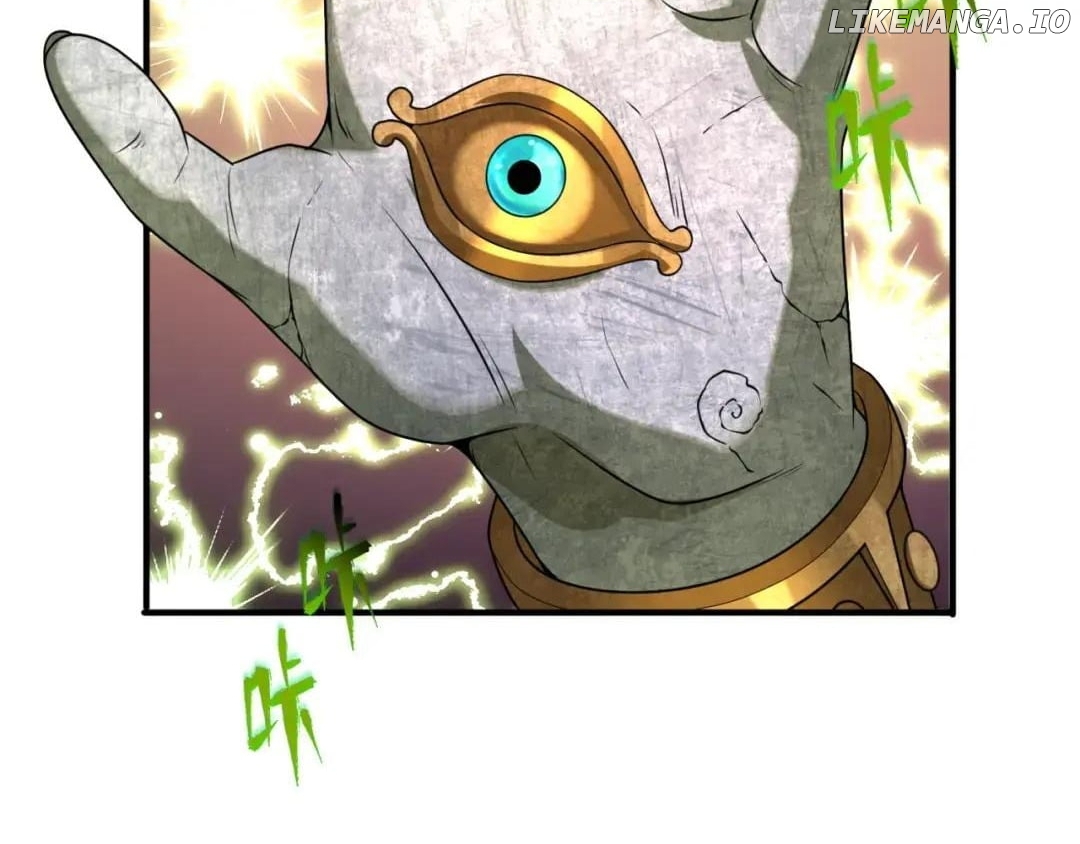 Era of the Haunted chapter 78 - page 109